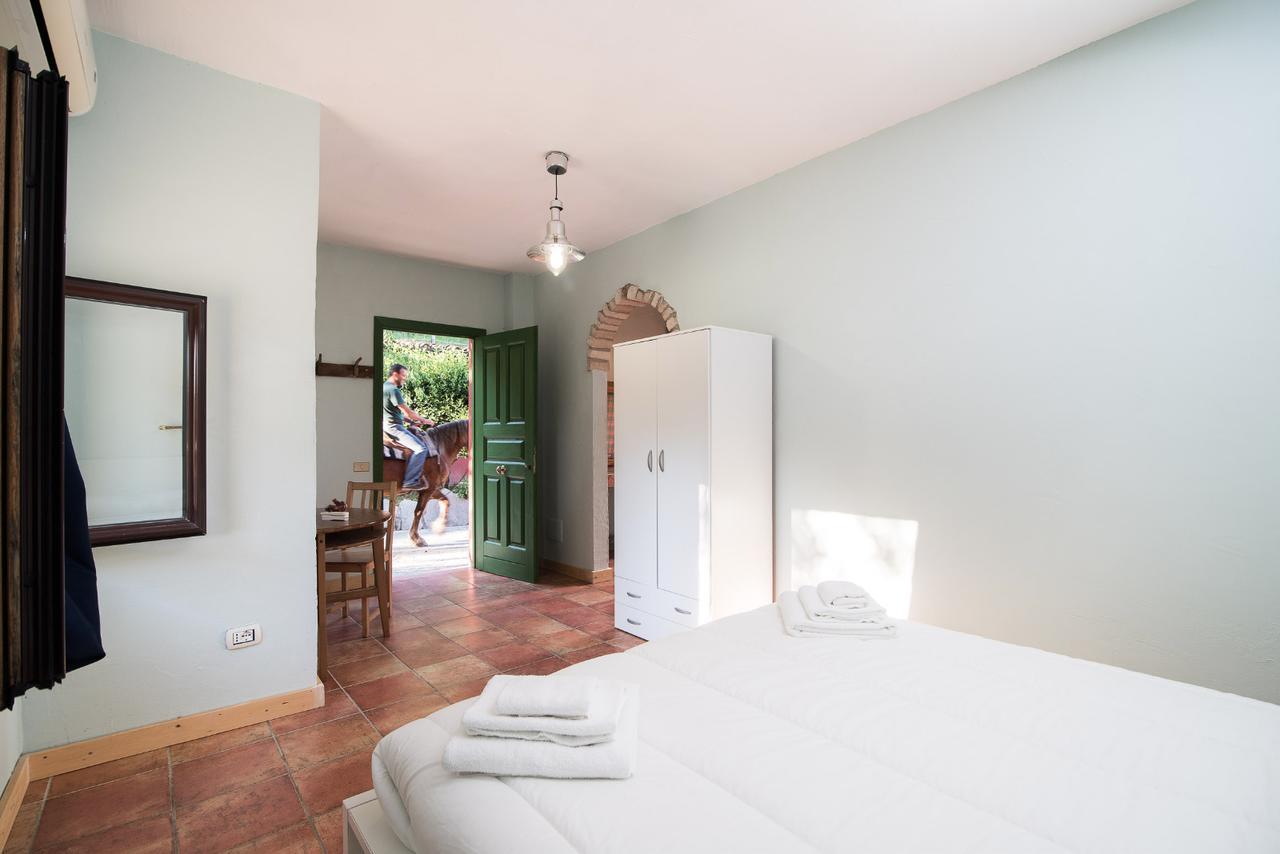 La Tenuta - Resort Agricolo Casaprota Екстериор снимка